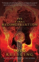The Final Reconciliation 1643161032 Book Cover