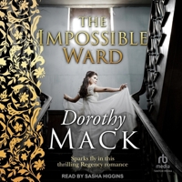 The Impossible Ward B07Y4MSZD7 Book Cover