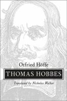 Thomas Hobbes 1438457650 Book Cover