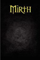 Mirth 1430316071 Book Cover