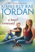 A Heart Renewed 198840942X Book Cover