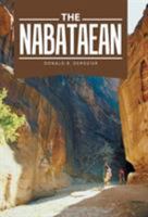 The Nabataean 1973623064 Book Cover