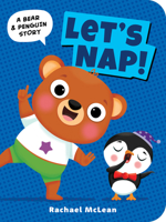 Let's Nap! 145494367X Book Cover