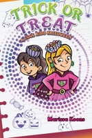 Trick or Treat 1685622801 Book Cover