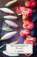 The Conversation of Venusta 152372126X Book Cover