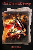 Als der Sonne etwas abhandenkam: 3. Buch der H´Veredy Chroniken 1798270501 Book Cover