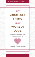 Love: The Greatest Thing in the World 1643524186 Book Cover