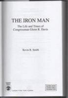 The Iron Man 0819193194 Book Cover