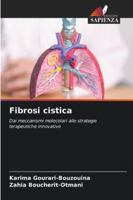 Fibrosi cistica 6209316727 Book Cover
