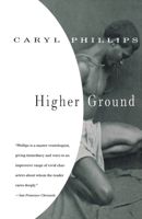 Higher Ground 0679763767 Book Cover