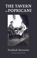 The Tavern of Popricani 1734193611 Book Cover