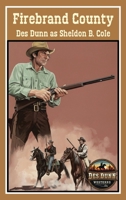 Firebrand County 192344140X Book Cover