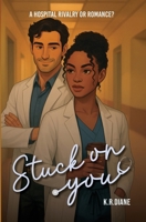 Stuck on You 1049233832 Book Cover