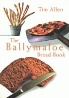 The Ballymaloe Bread Book 0717129314 Book Cover