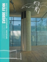 Architect Sverre Fehn: Intuition, Reflection, Construction B071LP94JR Book Cover