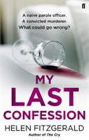 My Last Confession 0571317324 Book Cover
