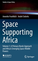 Space Supporting Africa 3030121720 Book Cover