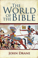 The World of the Bible 0745956459 Book Cover
