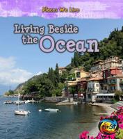 Living Beside the Ocean 1484608100 Book Cover