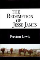 The Redemption of Jesse James (G K Hall Large Print Book Series) 0553565427 Book Cover
