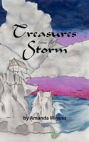 Treasures From The Storm 0984001220 Book Cover