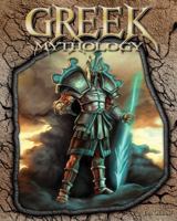 Greek Mythology 1617147214 Book Cover