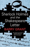 Sherlock Holmes and the Shakespeare Letter 1847512798 Book Cover