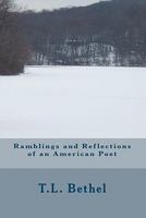 Ramblings and Reflections of an American Poet 1451512287 Book Cover
