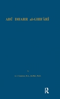 Abu Dharr Al-Ghifari 0718909623 Book Cover