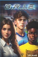 B.R.i.e. B0BVDNFMVB Book Cover