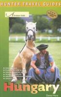 Hungary Adventure Guide (Adventure Guides) 1588435768 Book Cover