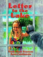 Letter to the Lake 0789424835 Book Cover