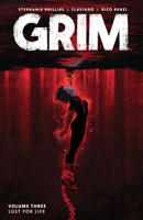 Grim Vol 3 1608861465 Book Cover