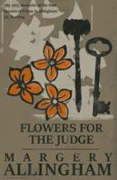 Flowers for the Judge 0553241907 Book Cover