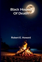 Black Hound Of Death 936724987X Book Cover
