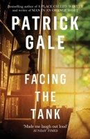 Facing the Tank 0525485686 Book Cover