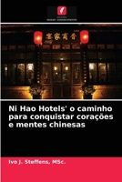 Ni Hao Hotels' o caminho para conquistar corações e mentes chinesas 6202957921 Book Cover