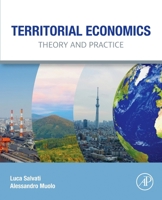 Territorial Economics: Theory and Practice 044342893X Book Cover