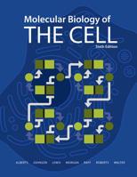 Molecular Biology of the Cell: The Problems Book 0815341105 Book Cover