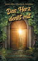 Das Herz denkt mit 3751930981 Book Cover