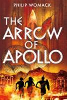 Arrow Of Apollo 1783528672 Book Cover