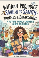 Without Prejudice Save as to Sanity: Bundles & Breakdowns - A Future Family Lawyer’s Guide to Chaos B0H1C1DHKR Book Cover