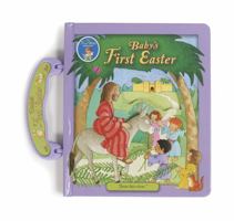 Baby's First Easter 0784735050 Book Cover