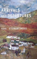 Arrivals and Departures 1599246236 Book Cover