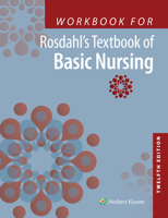Workbook for Rosdahl's Textbook of Basic Nursing 1975172914 Book Cover