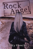 Rock Angel 1684333555 Book Cover
