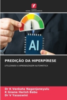 Predição Da Hiperpírese (Portuguese Edition) 6209905234 Book Cover