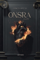 Onsra -Nâr- B0C4G68KBK Book Cover