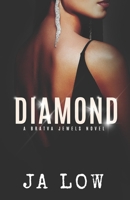 Diamond B0914LKQYK Book Cover