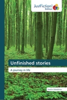 Unfinished stories 6137389162 Book Cover